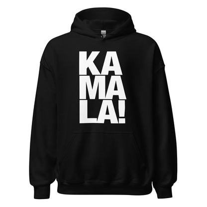 Vote 🇺🇸 2024 | KAMALA! Hoodie