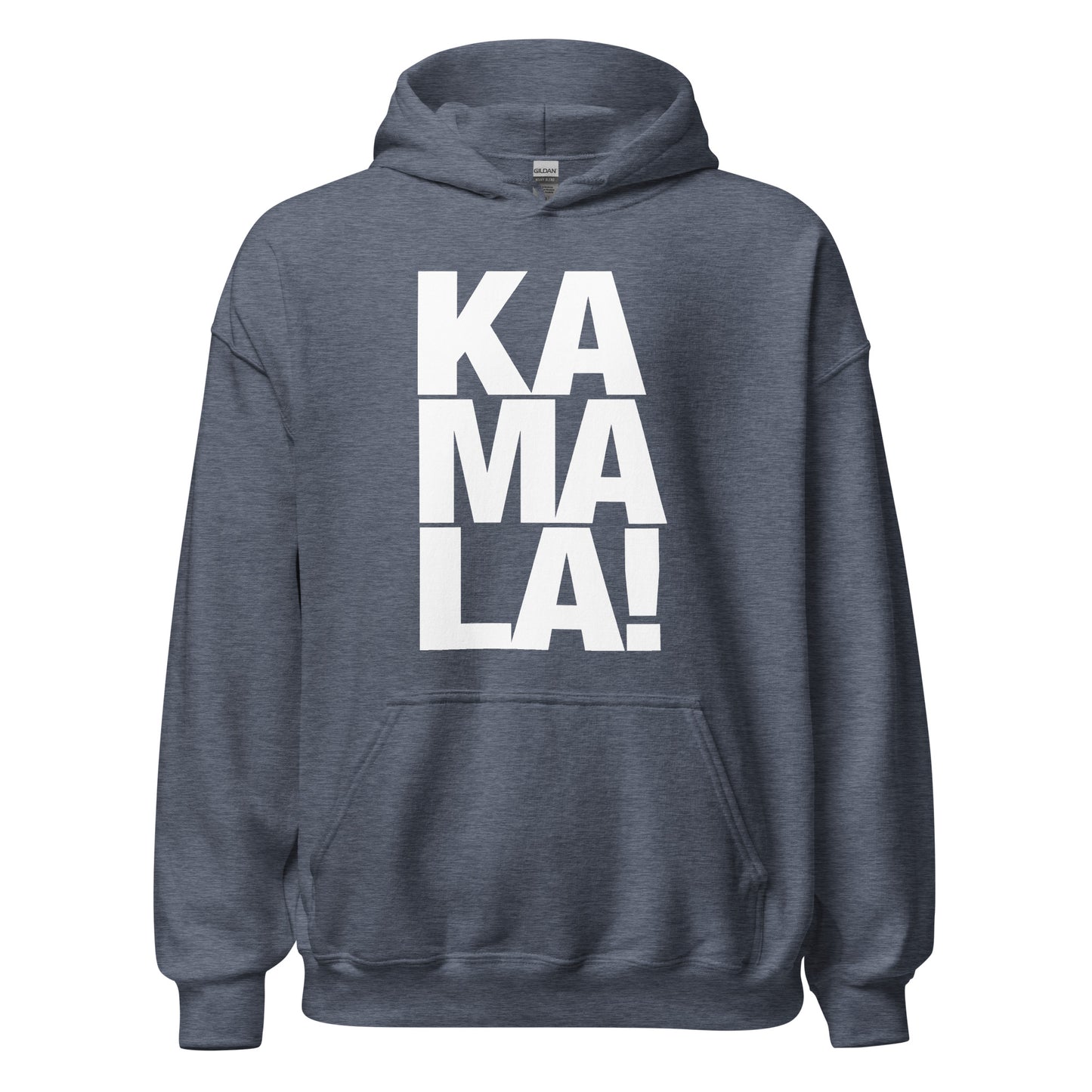 Vote 🇺🇸 2024 | KAMALA! Hoodie