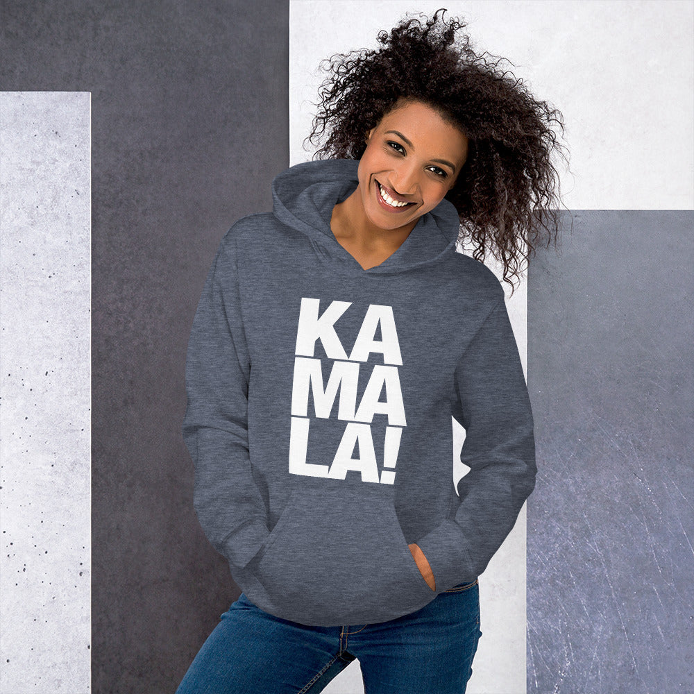 Vote 🇺🇸 2024 | KAMALA! Hoodie