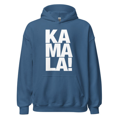 Vote 🇺🇸 2024 | KAMALA! Hoodie