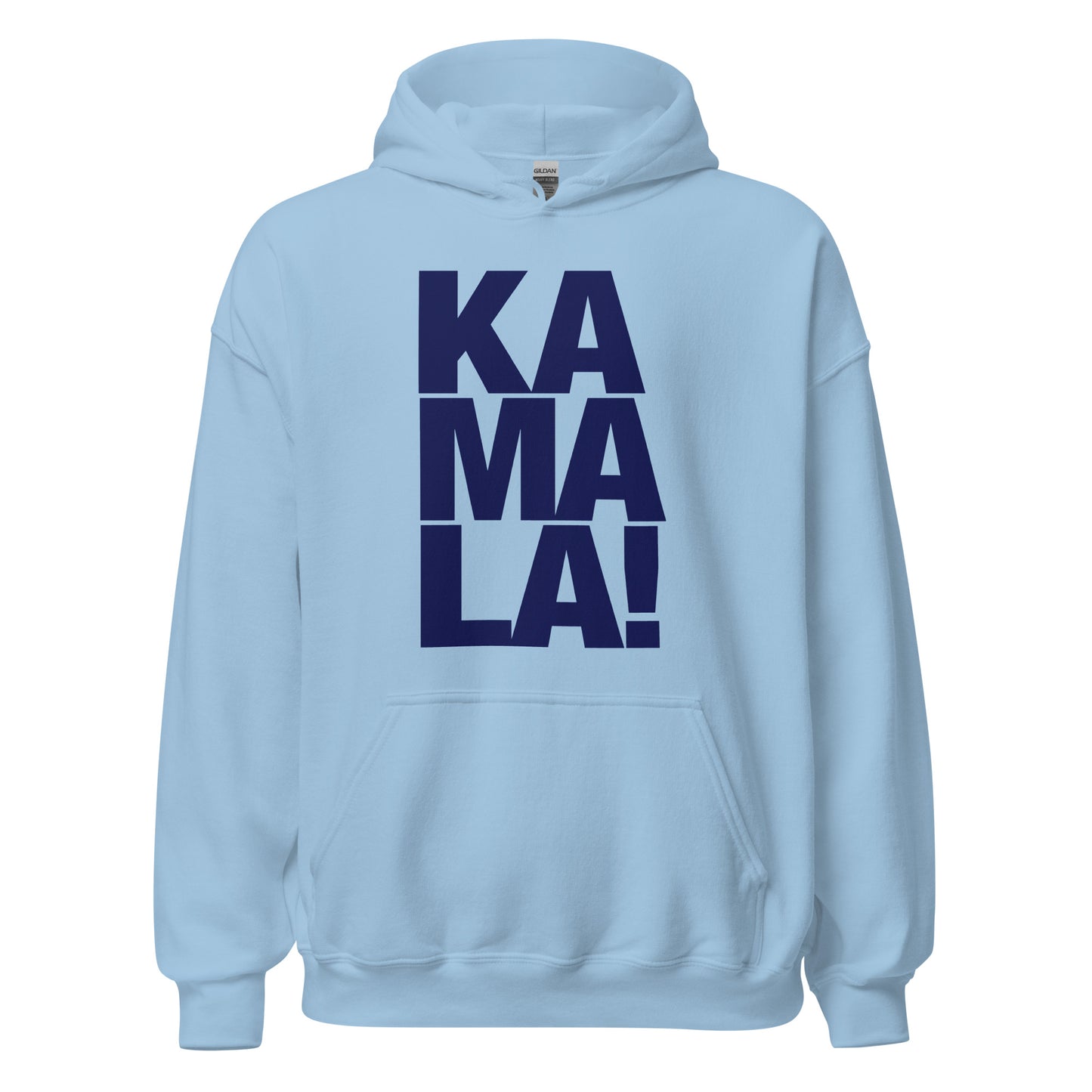 Vote 🇺🇸 2024 | KAMALA! Hoodie