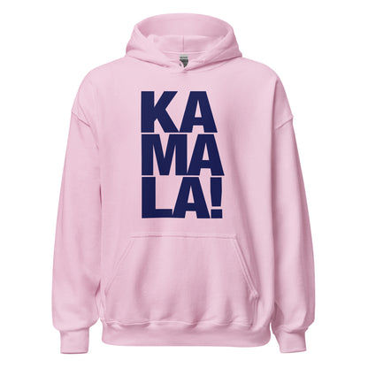 Vote 🇺🇸 2024 | KAMALA! Hoodie