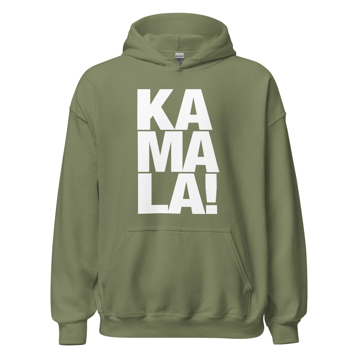 Vote 🇺🇸 2024 | KAMALA! Hoodie