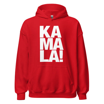 Vote 🇺🇸 2024 | KAMALA! Hoodie