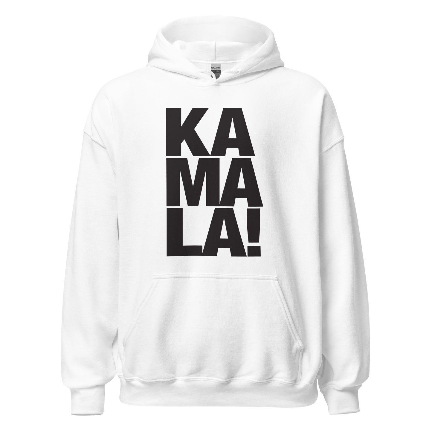 Vote 🇺🇸 2024 | KAMALA! Hoodie