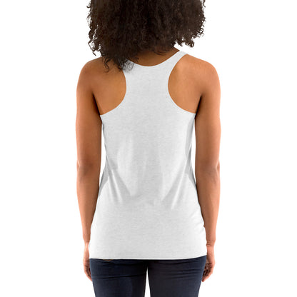 Vote 🇺🇸  2024 | KAMALA! Women's Racerback Tank