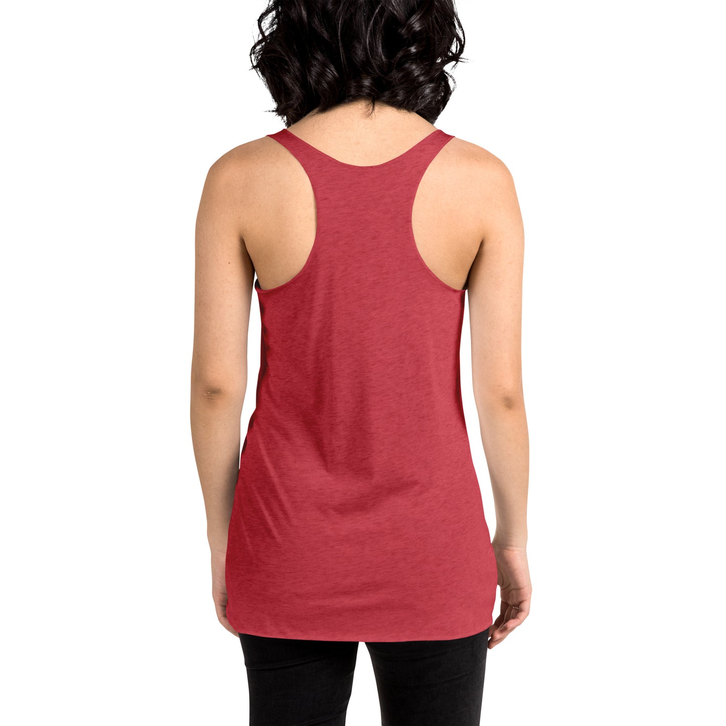 Vote 🇺🇸  2024 | KAMALA! Women's Racerback Tank