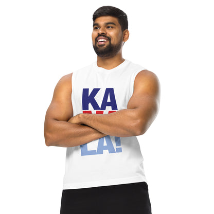 Vote 🇺🇸  2024 | KAMALA! Workout Tank Top